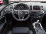 Opel Insignia OPC Sports Tourer 2013 года